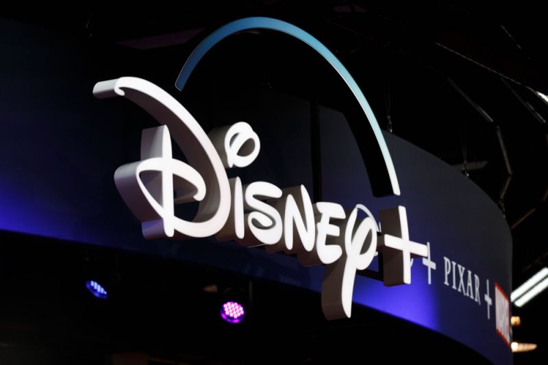Disney+ to launch in India on April 3
